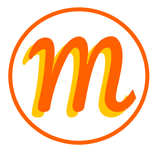 Menumax Interface